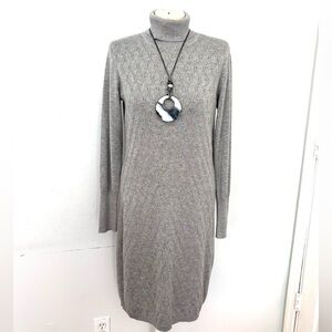 Select+trend sweater dress